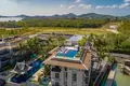 4 bedroom Villa 832 m² Pa Khlok, Thailand