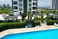 Apartamento 3 habitaciones 125 m² Yenisehir, Turquía