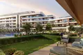 Duplex 3 bedrooms 181 m² Guezeloba, Turkey