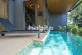 Villa de 3 habitaciones 85 m² Phuket, Tailandia