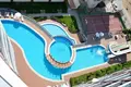 Residential complex 