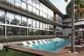 Kompleks mieszkalny Apartamenty v Changu v 5 minutah ot okeana