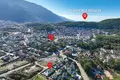 5-Zimmer-Villa 190 m² Fethiye, Türkei