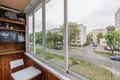 Apartamento 1 habitación 32 m² Minsk, Belarús