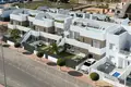 2 bedroom bungalow 67 m² San Pedro del Pinatar, Spain