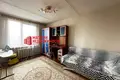 Wohnung 2 zimmer 49 m² Hrodna, Weißrussland