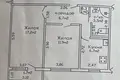 Квартира 2 комнаты 48 м² Гомель, Беларусь