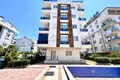 Mieszkanie 2 pokoi 50 m² Muratpasa, Turcja