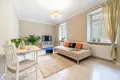 Студия 1 комната 35 м² Варшава, Польша