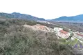 Land 1 250 m² Budva Municipality, Montenegro
