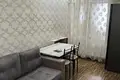 Kvartira 1 xona 43 m² O‘zbekistonda