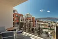 Mieszkanie 3 pokoi 87 m² Czarnogóra, Czarnogóra