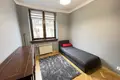 2 room apartment 44 m² in Warsaw, Poland