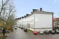 2 bedroom apartment 92 m² Helsinki sub-region, Finland