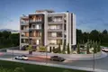 Mieszkanie 2 pokoi 94 m² Gmina Germasogeia, Cyprus