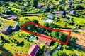 Land  Ozyaritska-Slabadski rural council, Belarus