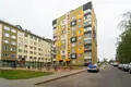 Apartamento 2 habitaciones 62 m² Pryluki, Bielorrusia