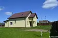 Casa 146 m² Haranski siel ski Saviet, Bielorrusia