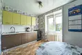 Квартира 1 комната 43 м² Заречье, Беларусь