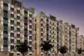 Appartement 3 chambres 146 m² Ajman, Émirats arabes unis