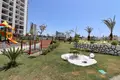 2 bedroom apartment 130 m² Erdemli, Turkey