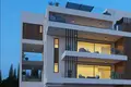 4 bedroom apartment 308 m² Mesa Geitonia, Cyprus