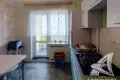 Квартира 2 комнаты 53 м² Мухавецкий сельский Совет, Беларусь