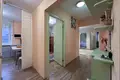 4 room apartment 59 m² Minsk, Belarus