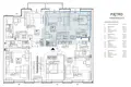 Квартира 2 комнаты 3 402 м² Краков, Польша