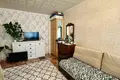 Mieszkanie 2 pokoi 48 m² Witebsk, Białoruś