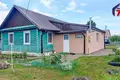 Haus 4 Zimmer 90 m² Palacanski sielski Saviet, Weißrussland