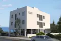 Wohnung 2 Schlafzimmer 77 m² Paralimni, Zypern