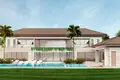 Mieszkanie 4 pokoi  Casa de Campo, Dominikana