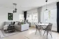 2 bedroom apartment 66 m² Helsinki sub-region, Finland