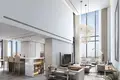 Mieszkanie 2 pokoi 126 m² Dubaj, Emiraty Arabskie