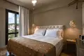 Wohnung 3 Schlafzimmer 95 m² Neos Marmaras, Griechenland