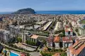 Квартира 2 комнаты 85 м² Аланья, Турция