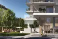 Appartement 2 chambres 1 252 m² Doubaï, Émirats arabes unis