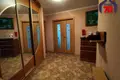 Apartamento 3 habitaciones 66 m² Kryvichy, Bielorrusia