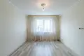 2 room apartment 52 m² Baraulianski sielski Saviet, Belarus