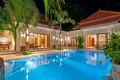 4-Schlafzimmer-Villa 430 m² Phuket, Thailand