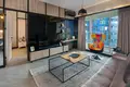 Apartamento 3 habitaciones 113 m² Cankaya, Turquía