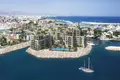 Appartement 3 chambres 248 m² Limassol, Bases souveraines britanniques