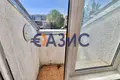 1 bedroom apartment 54 m² Nesebar, Bulgaria
