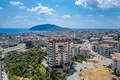 Квартира 2 спальни 120 м² Средиземноморский регион, Турция