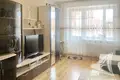 2 room apartment 49 m² Brest, Belarus