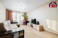 Apartamento 2 habitaciones 43 m² Minsk, Bielorrusia