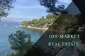 6-Schlafzimmer-Villa  Saint-Jean-Cap-Ferrat, Frankreich