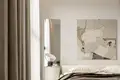 Mieszkanie 2 pokoi 100 m² Aradipu, Cypr