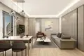 Apartamento 3 habitaciones 177 m² Konyaalti, Turquía